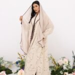 قماش لينن كوروشيه