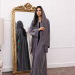 حرير مغسول